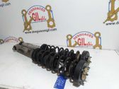 Front anti-roll bar/stabilizer link