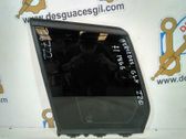 Ventanilla de ventilación de la puerta trasera