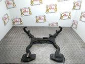 Front subframe