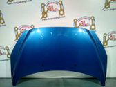 Engine bonnet/hood