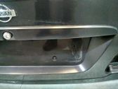 Tailgate/trunk/boot lid