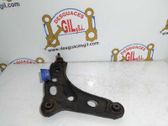 Front lower control arm/wishbone