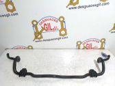 Front anti-roll bar/sway bar