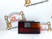 Rear/tail lights