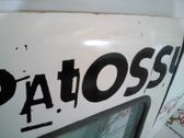 Rear door