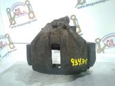 Caliper de freno delantero