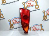 Rear/tail lights