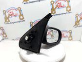 Front door electric wing mirror