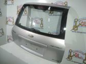 Tailgate/trunk/boot lid