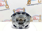 Steering wheel airbag