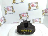 Caliper de freno delantero