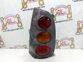 Rear/tail lights