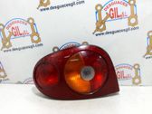Rear/tail lights