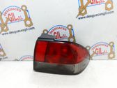 Rear/tail lights