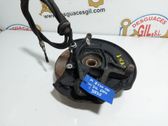 Rear wheel hub spindle/knuckle