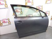 Puerta delantera