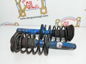 Front shock absorber/damper