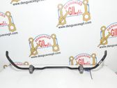 Front anti-roll bar/sway bar