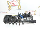 Front shock absorber/damper