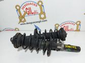 Front shock absorber/damper