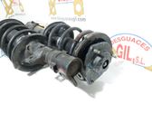 Front shock absorber/damper