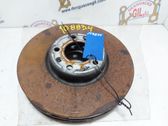 Disque de frein avant