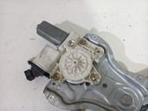 Regulador de puerta delantera con motor