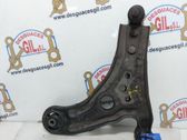 Front lower control arm/wishbone