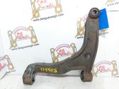 Front lower control arm/wishbone