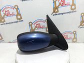 Front door electric wing mirror