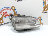 Lampa przednia