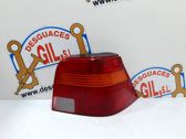 Rear/tail lights