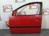 Porte avant