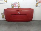 Tailgate/trunk/boot lid
