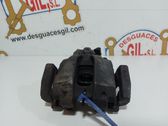 Caliper de freno delantero