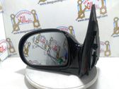 Front door electric wing mirror
