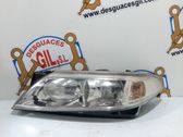 Faro delantero/faro principal