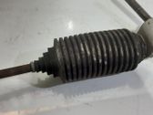 Steering rack