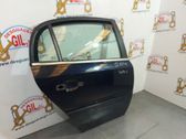 Rear door