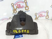 Caliper de freno delantero