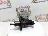 Master brake cylinder