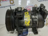 Air conditioning (A/C) compressor (pump)