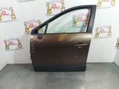 Puerta delantera