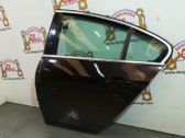 Rear door