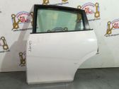 Rear door