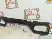 Radiator support slam panel