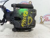 Bremssattel hinten