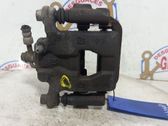 Bremssattel hinten