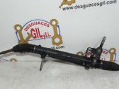 Steering rack