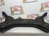 Front subframe